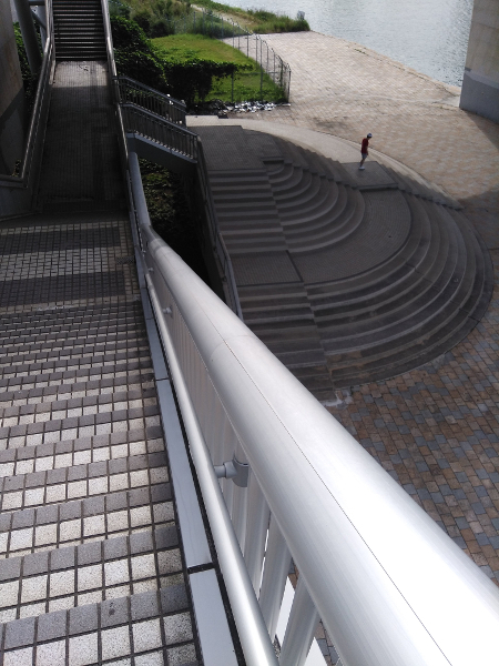 URBAN OUTDOOR? Mt ujina-bashi 登山 URBAN OUTDOOR? Mt ujina-bashi 登山