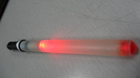 自作電気ウキ 自作電気ウキ