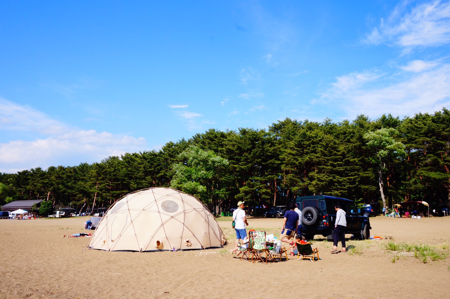 GO OUT CAMP 猪苗代vol.3 GO OUT CAMP 猪苗代vol.3