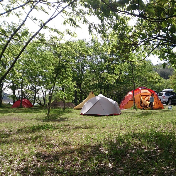 キャンプ備忘録 キャンプ備忘録