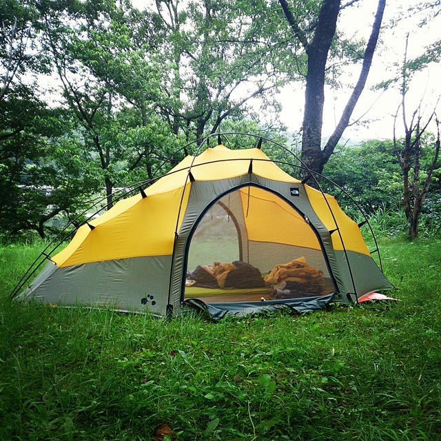 キャンプ備忘録 キャンプ備忘録
