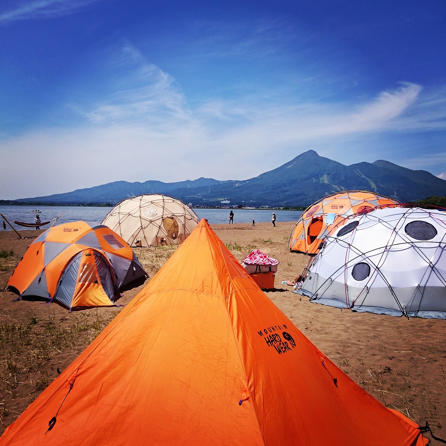 GO OUT CAMP 猪苗代vol.3 GO OUT CAMP 猪苗代vol.3