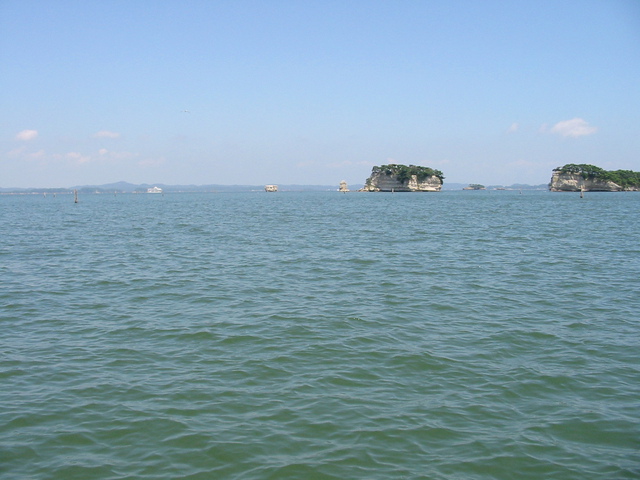 松島湾 松島湾