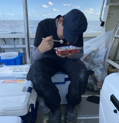 島根TRUST釣行!! 島根TRUST釣行!!