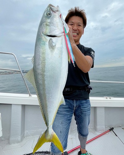明石ジギング!! 明石ジギング!!