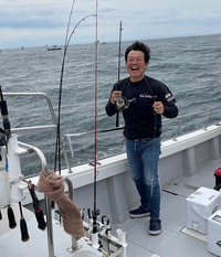 明石ジギング!! 明石ジギング!!