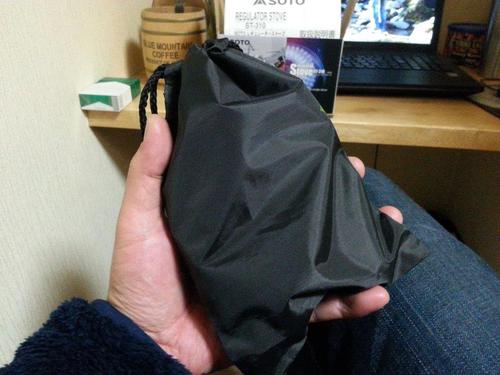 信頼と実績のSOTOレギュレーターストーブ 信頼と実績のSOTOレギュレーターストーブ