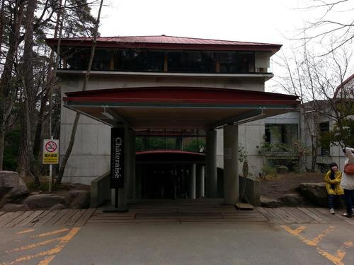 レポが難しいキャンプ場(後編) レポが難しいキャンプ場(後編)