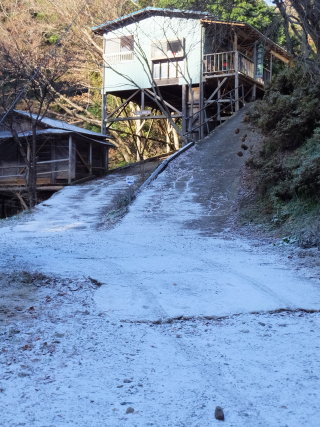 今年最後?冬の久保キャンプ場12/6(土)~7(日) 今年最後?冬の久保キャンプ場12/6(土)~7(日)