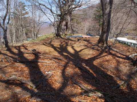 お試しテント山行 大菩薩嶺 4/25(火)~26(水) お試しテント山行 大菩薩嶺 4/25(火)~26(水)