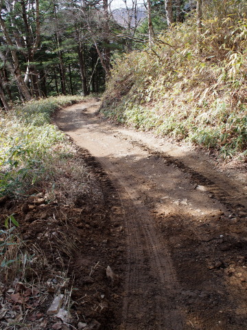 お試しテント山行 大菩薩嶺 4/25(火)~26(水) お試しテント山行 大菩薩嶺 4/25(火)~26(水)