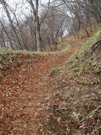 お試しテント山行 大菩薩嶺 4/25(火)~26(水) お試しテント山行 大菩薩嶺 4/25(火)~26(水)