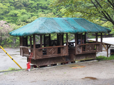 GWに入る前に久保キャンプ場 4/27(水)~28(木) GWに入る前に久保キャンプ場 4/27(水)~28(木)