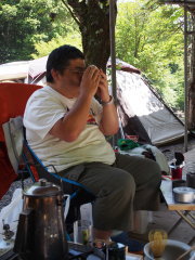 久保キャンプ場 頂いてばっかり 5/9(土)~10(日) 久保キャンプ場 頂いてばっかり 5/9(土)~10(日)