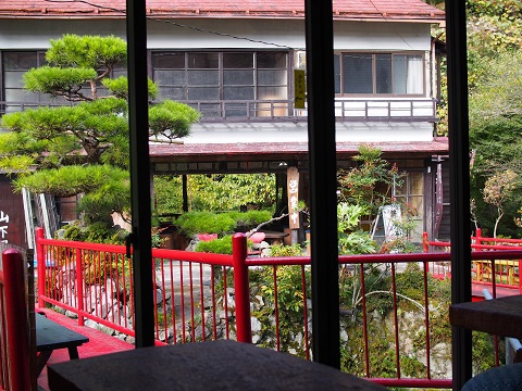 陣馬山に登って、陣馬そば山下屋へ 2017.10.31(火) 陣馬山に登って、陣馬そば山下屋へ 2017.10.31(火)