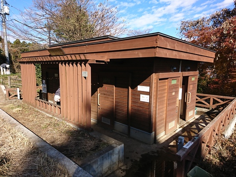 小仏城山から高尾山ハイキング 11/29(水) 小仏城山から高尾山ハイキング 11/29(水)