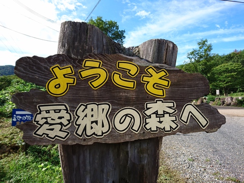 第11回戦 あいきょうの森 弾丸編 第11回戦 あいきょうの森 弾丸編