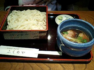 今日の一日。