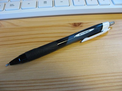 uni JETSTREAM