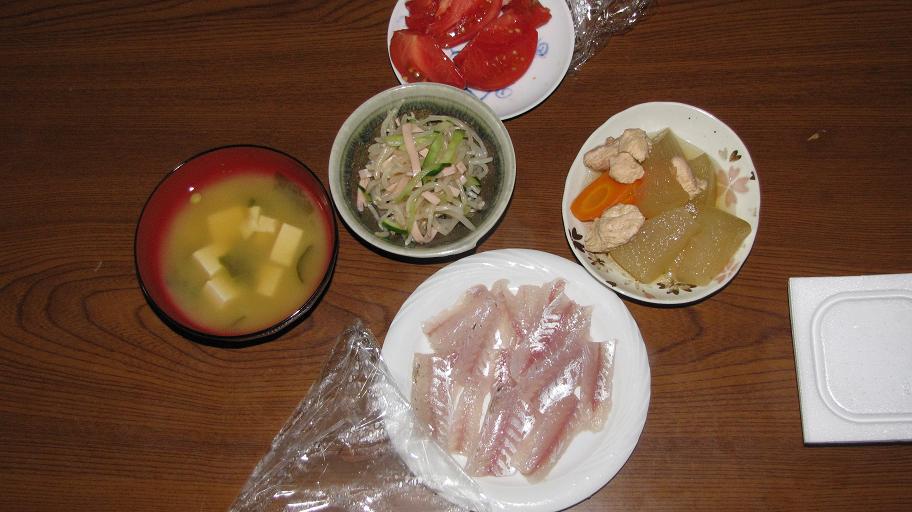 カマ(4)