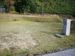 竜王山公園オートキャンプ場deデイキャン