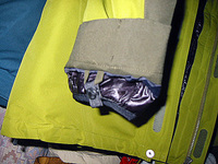 REDPOINTLIGHT JACKET NY17704