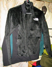 VERSAAIRZIPIN JACKET NA45703