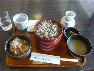 島根ツーリング