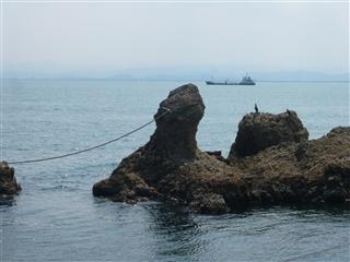 島根ツーリング