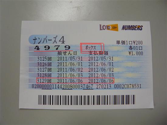ぬぬっ!嬉しい誤算
