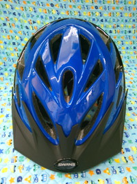 ジテツー、ポタリング用にサイクルヘルメット！