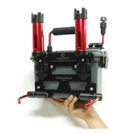 カスタマイズが楽しいタナハシのタックルボックス! カスタマイズが楽しいタナハシのタックルボックス!