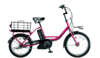 電動アシスト自転車は子育て世代にも大人気!