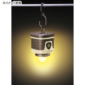 メインで使える明るさ:ジェントス LEDランタン SOL-016B メインで使える明るさ:ジェントス LEDランタン SOL-016B