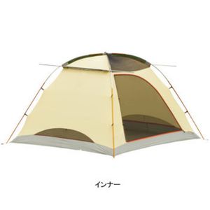 鮮やかなカラーが魅力:コールマン ウインズライトドーム/W270 鮮やかなカラーが魅力:コールマン ウインズライトドーム/W270
