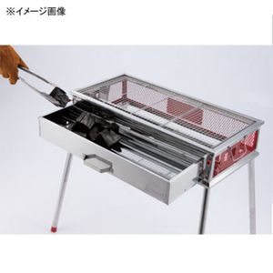 使い勝手抜群のBBQコンロ:コールマン クールスパイダープロ 使い勝手抜群のBBQコンロ:コールマン クールスパイダープロ