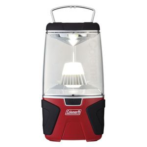 メインで使える電池ランタン:コールマン ミレニアLEDキャンプサイトランタン メインで使える電池ランタン:コールマン ミレニアLEDキャンプサイトランタン