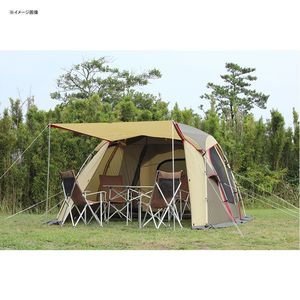 メッシュ部分が大きい:小川キャンパル シュナーベル5 メッシュ部分が大きい:小川キャンパル シュナーベル5