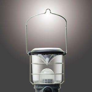 メインで使える電池ランタン:ジェントス LEDランタン EX-1000C メインで使える電池ランタン:ジェントス LEDランタン EX-1000C