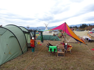 ARTh camp ARTh camp