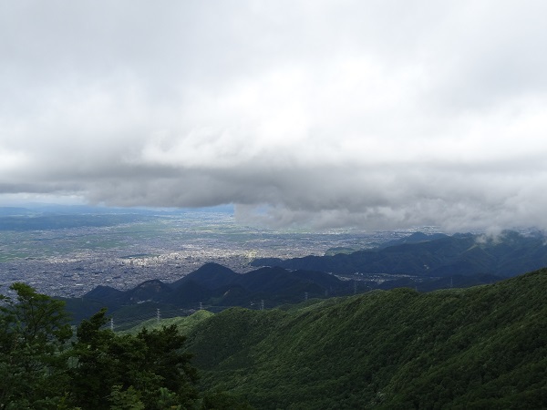 龍山登山 龍山登山