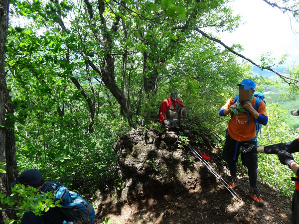 龍山登山 龍山登山