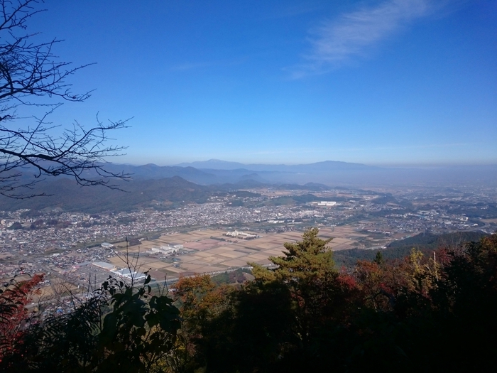 低山登山in三吉山＆葉山