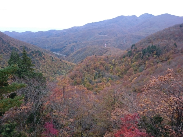 アクロバティックな登山 アクロバティックな登山