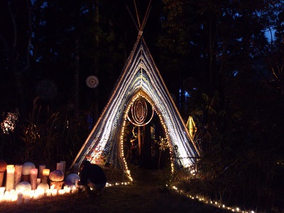 ARTh camp ARTh camp