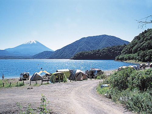 浩庵キャンプ場