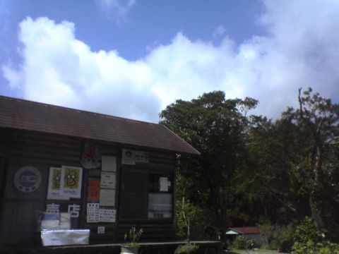 千石台オートキャンプ場