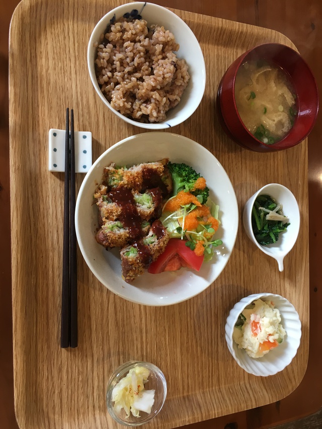 初!岳人の森 初!岳人の森