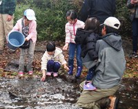 第10回 Catch & Clean in 芦ノ湖の御報告 vol.2