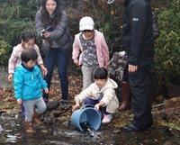第10回 Catch & Clean in 芦ノ湖の御報告 vol.2